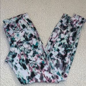 Old Navy Athletic Pants